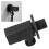 Black Water Stop Valve G1/2 11