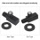 Black Water Stop Valve G1/2 13