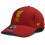 Liverpool FC Liverpool 47 Brand MVP Flag Baseball Cap Red 3
