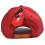 Liverpool FC Liverpool 47 Brand MVP Flag Baseball Cap Red 2
