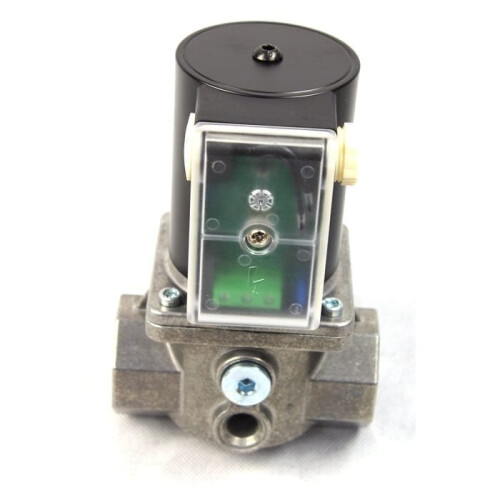 1.1/4" Gas Solenoid Valve 2