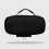 Canvas Stationery Pouch with Combination Lock 2