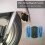 Μαγνητικό GPS Tracker αυτοκινήτου, Κρυφός εντοπιστής οχήματος με αδιάβροχη θήκη 2