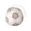 England FA Football Shaped Cushion 3