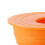 ABS Drain Pipe Seal Ring 75mm for Fresh Air 2