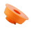 ABS Drain Pipe Seal Ring 75mm for Fresh Air 6