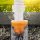 ABS Drain Pipe Seal Ring 75mm for Fresh Air 12