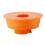 ABS Drain Pipe Seal Ring 75mm for Fresh Air 15