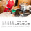 Pressure Cooker Valve and Gasket Set 10