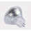 8 Pack GU4 35W Halogen Spot Light Bulbs, 2800K Warm White, Dimmable, 12V, Energy Efficient 2