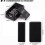 Μίνι GPS Tracker σε πραγματικό χρόνο GF07 Συσκευή GSM GPRS για ακρόαση συνομιλιών και 2