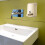 500ml Wall Mount Soap Dispenser 5