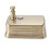 500ml Wall Mount Soap Dispenser 6