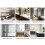 500ml Wall Mount Soap Dispenser 12