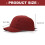 Chapeau de Baseball à la mode, Design à bords-Gris foncé 2 4