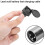 Electric Scooter Battery Charging Port Plug-Microphone head 3