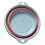 Collapsible Washbasin for Travel 9