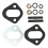 Dodge 5.9L 6BT Lift Pump Stud Kit 17