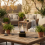 Portable Modern Tabletop Fireplace for Home Decoration Easy Setup Fire Pit 3