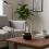 Portable Modern Tabletop Fireplace for Home Decoration Easy Setup Fire Pit 4