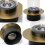 Portable Modern Tabletop Fireplace for Home Decoration Easy Setup Fire Pit 6