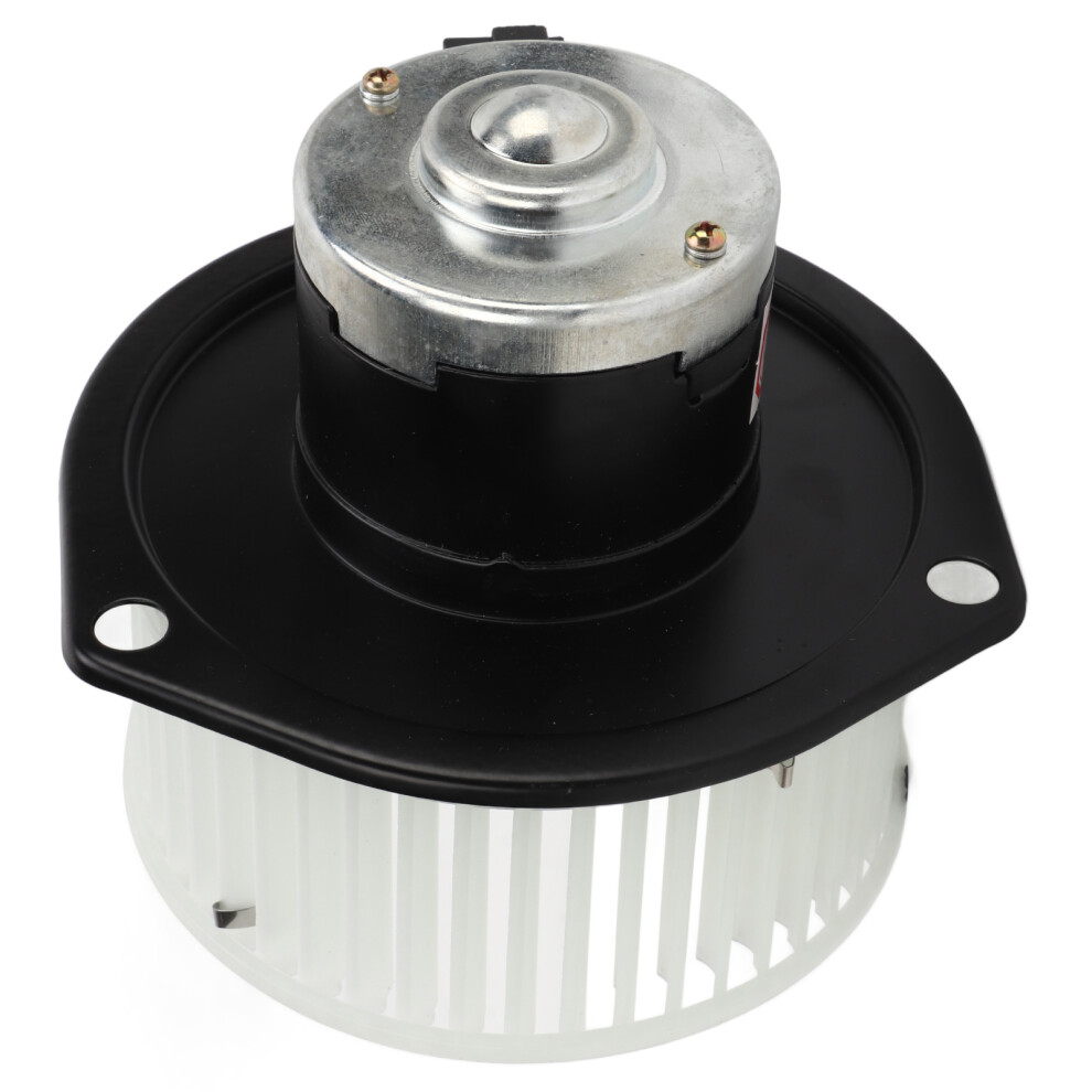 24V Ac Heater Fan For Cat 320B Excavator 7444352919628
