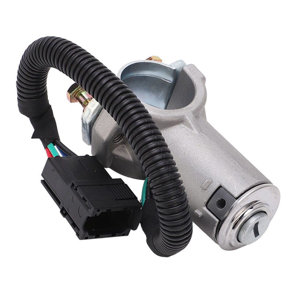 Iveco Daily Mk4 Ignition Switch 2996076 7444352917204
