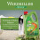 Doff Doff Lawn Weedkiller RTU 3L Ready Spray 8