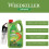 Doff Doff Lawn Weedkiller RTU 3L Ready Spray 10