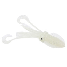 5 Pack Luminous Octopus Trolling Bait