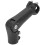 Adjustable Mountain Bike Stem Extender 25.4mm 7