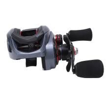 Metal Baitcasting Reel 7.2:1 301g