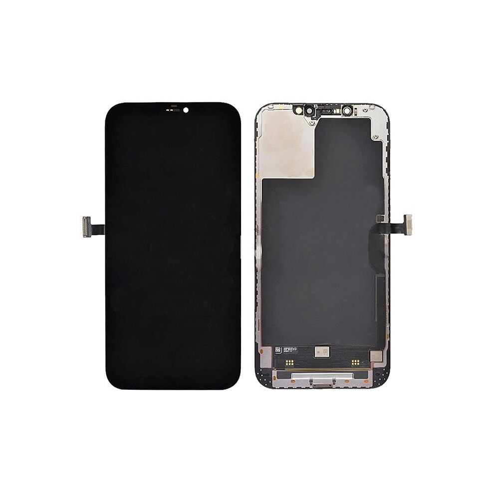Photos - Mobile Phone Part Screen For iPhone 12/12 Pro Lcd N/A