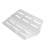 Easy Clean Grill Heat Plate Trio 3