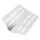Weber Genesis Heat Plate Set of 3 8