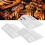 3 Pack Stainless Steel Heat Tents 14