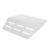 Rust Proof Grill Heat Plate Set 8