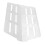 Rust Proof Grill Heat Plate Set 7