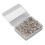 Curved Safety Pins Bulk 200pc Quilting 5