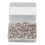 Curved Safety Pins Bulk 200pc Quilting 14