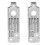 Silver Metal Radiator Bracket 13337769 Replacement 6