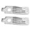 Silver Metal Radiator Bracket 13337769 Replacement 17