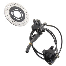 22mm Rear Brake Caliper Hydraulic ATV Disc