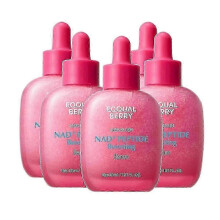 (5PCS) 30ml EQQUALBERRY Anti-Aging Vitamin Illuminating Bakuchiol Serum shrink pores, reduce wrinkles, and lift skin