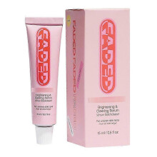 (1pc) Faded Brightening Liquid Clearing Serum Whitening Luminous Serum Improve Darkening Anti-Aging Brightening Glowing Serum Essence