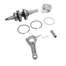 Piston Rod Crankshaft Kit GX390 13HP