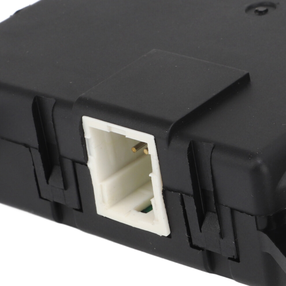Oe 604-222 Hvac Actuator For Ford Lincoln 7444352931071