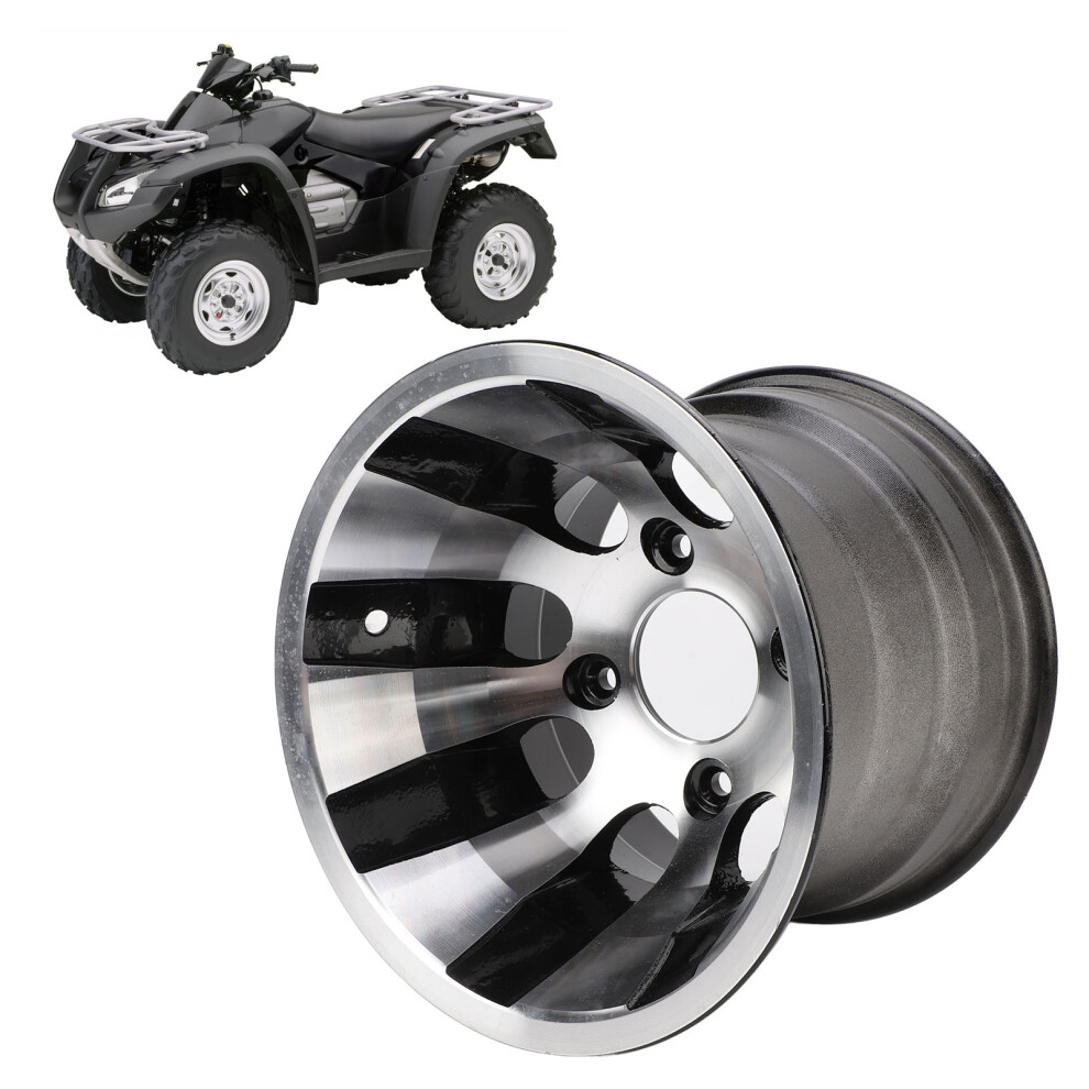 10 Inch Alloy Atv Wheel Hub 7444352070442