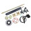 650mm Go Kart Axle Kit Brake Disc 1