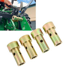 Efficient Hitch Sleeve Adapter Kit Safe